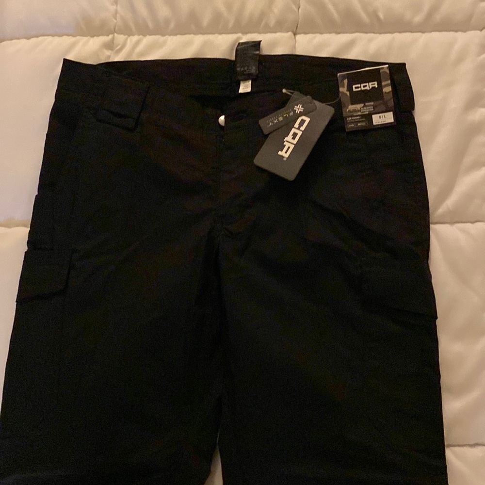 Tactical pants woman